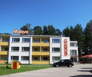 Viesnīcas - Naktsmītnes: Marve Viesnīca pie jūras