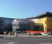 Active rest: Olympic Sports Centre Riga