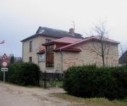 Active rest: Madona Squash Club