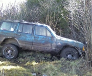 Tūrisma maršruti -Ceļojumi: Latvijas Safari brauciens