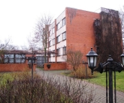 Viesnīcas - Naktsmītnes: Park Hotel Kekava