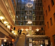 Viesnīcas - Naktsmītnes: Avalon Hotel