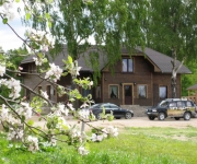 Leici Erholungskomplex