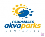 Active rest: The Beach Waterpark of Ventspils