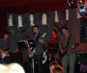 Muzikanti ,vakara vadītāji: Rollman's band