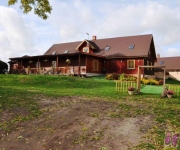 Emuzas Guest house