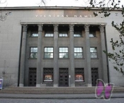Culture: Daugavpils Theatre
