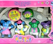 Shopping centers: HALIS Toys Ltd -goods for all family