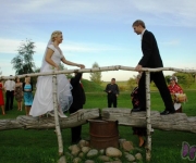 Sightseeing: Wedding museum