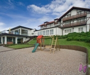 Viesnīcas - Naktsmītnes: Ezeri Viesnīca SPA Hotel
