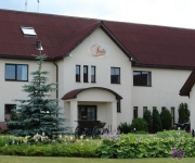 Viesnīcas - Naktsmītnes: Santa Viesnīca