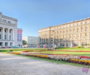 Viesnīcas - Naktsmītnes: Rīga Viesnīca
