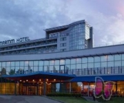 Viesnīcas - Naktsmītnes: Maritim Park Hotel Riga