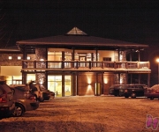 Gasthaus -Saunas: Kakitis Erholungskomplex