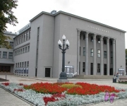 Tūrisma info centri: Daugavpils novada tūrisma informācijas centrs TIC