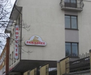 Viesnīcas - Naktsmītnes: Viesnīca Paradīze