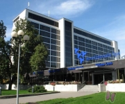 Viesnīcas - Naktsmītnes: Hotel Jūrmala Spa