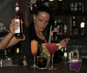 Club: “Sapni un Kokteili” Bar
