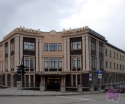 Viesnīcas - Naktsmītnes: Viesnīca Jelgava