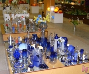 Sightseeing: Livanu Glass Museum