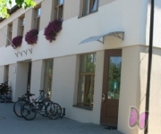 Tourism Info Centers: Strenci tourism information centre