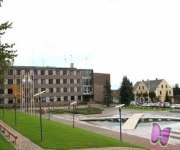 Tourism Info Centers: Madona tourism information centre