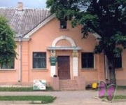 Tourism Info Centers: Dagda tourism information centre