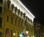 Viesnīcas - Naktsmītnes: Europa Royale Riga