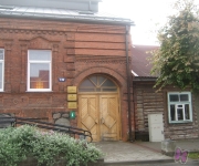 Tourism Info Centers: Tourism information center of Kraslava