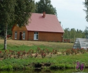 Guest houses, campings: Jaunais Dinamietis Recreation and Sports Base