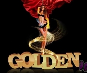 Klubi: Golden Dolls Naktsklubs-kabarē