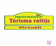 Pasākumi -Notikumi: Tūrisma portāls www.atputasbazes.lv piedāvā iespēju: Atjautības konkurss čatā-onlainā.