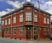 Viesnīcas - Naktsmītnes: The Fontaine Viesnīca