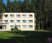 Aktīvā atpūta: Minhauzena Unda  Atpūtas komplekss