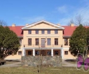 Sightseeing: Lielplatone Manor