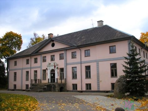 Vilce Manor