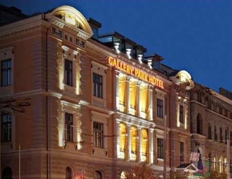 Gallery Park Hotel