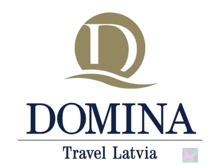 Domina Travel Latvia Tūrisma firma