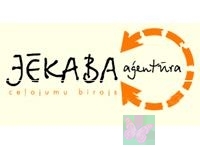 Jēkaba aģentūra