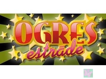 Ogre stage