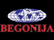 Begonija Travel Agency