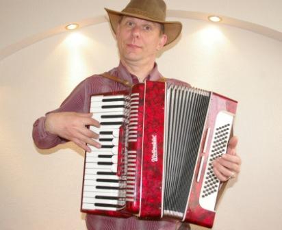 Muzikants
