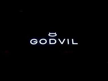 Club Godvil