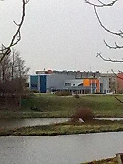 Grobiņas sporta centrs