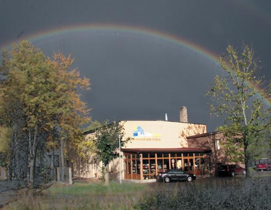 Baltic Inn Atpūtas centrs