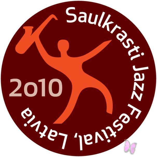Saulkrastu novada nozīmīgākie sarīkojumi 2010. gadā
