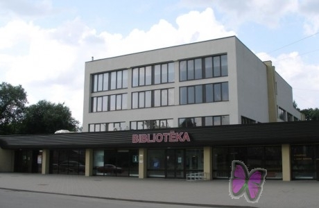 Preiļu novada tūrisma informācijas centrs