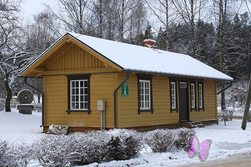 Līgatnes tūrisma informācijas centrs