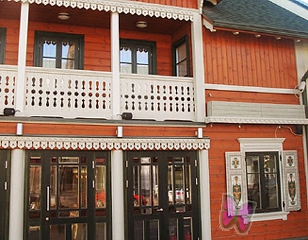Mama Boutique Hotel