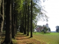 The home of the first President of Latvia Jānis Čakste "Auci"
